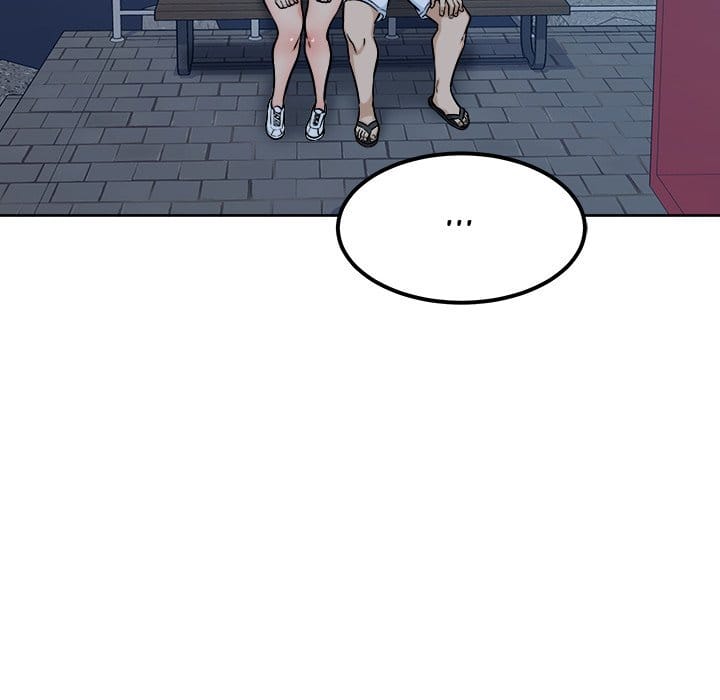 Excuse me, This is my Room [LObeam , kook] - Chapter 84 — Page 38
