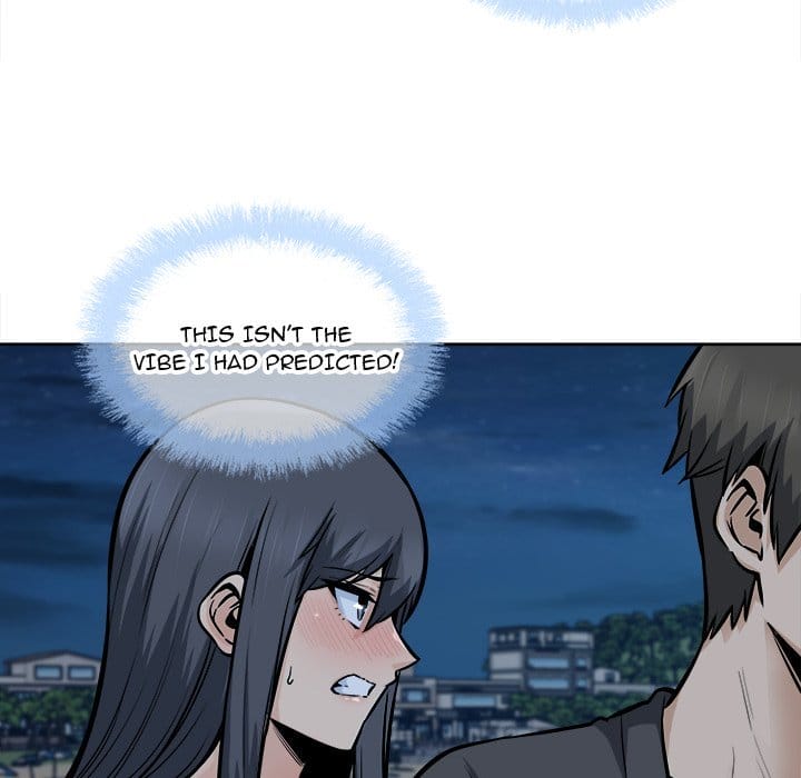 Excuse me, This is my Room [LObeam , kook] - Chapter 84 — Page 41