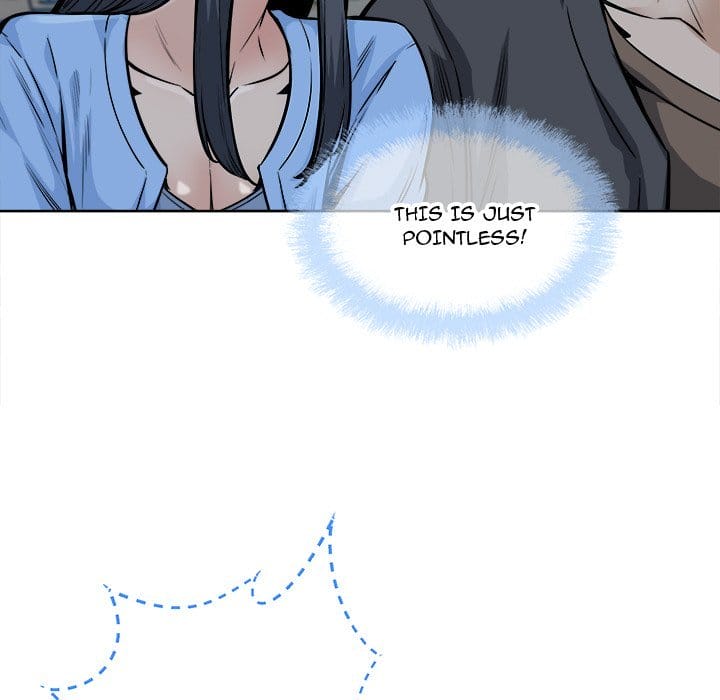 Excuse me, This is my Room [LObeam , kook] - Chapter 84 — Page 42
