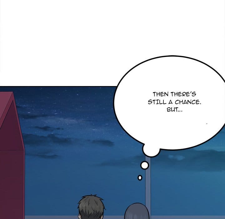 Excuse me, This is my Room [LObeam , kook] - Chapter 84 — Page 50