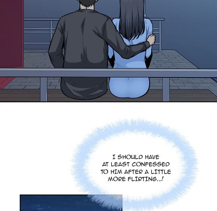 Excuse me, This is my Room [LObeam , kook] - Chapter 84 — Page 51