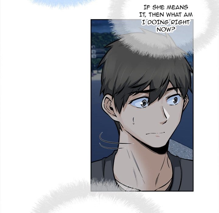 Excuse me, This is my Room [LObeam , kook] - Chapter 84 — Page 53