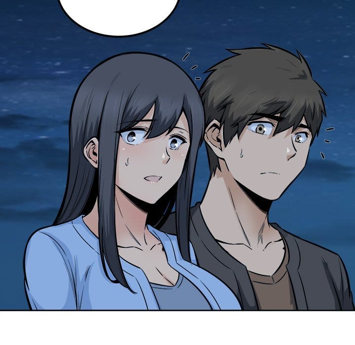 Excuse me, This is my Room [LObeam , kook] - Chapter 84 — Page 58