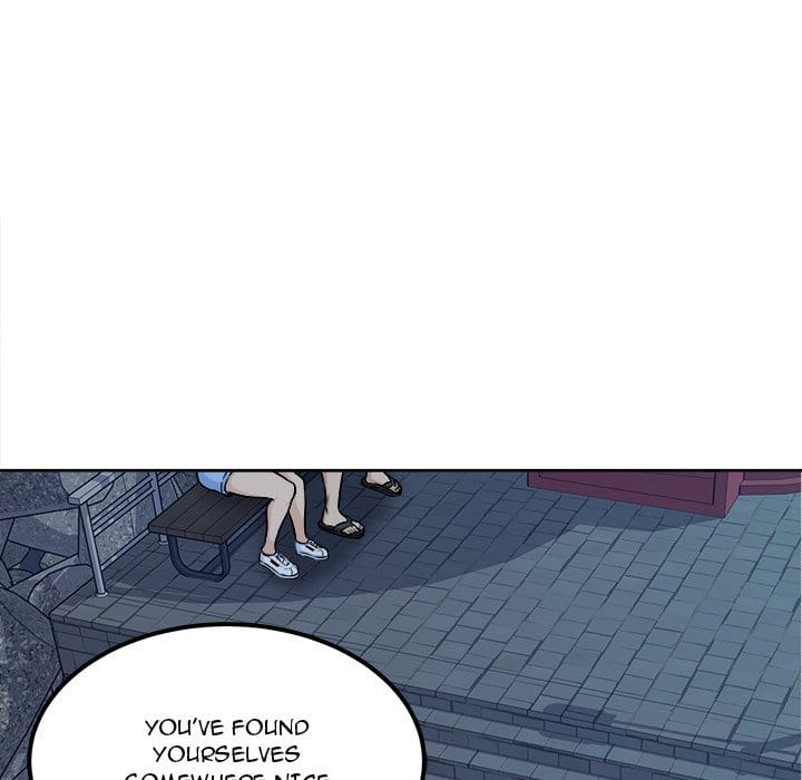 Excuse me, This is my Room [LObeam , kook] - Chapter 84 — Page 59