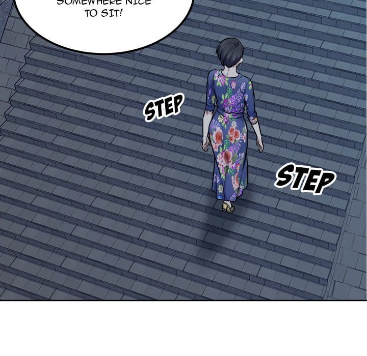 Excuse me, This is my Room [LObeam , kook] - Chapter 84 — Page 60