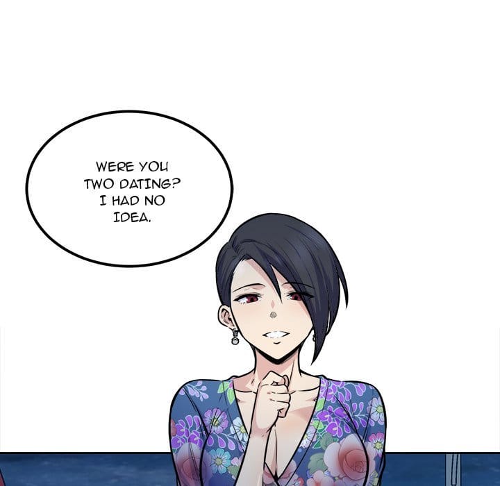 Excuse me, This is my Room [LObeam , kook] - Chapter 84 — Page 61