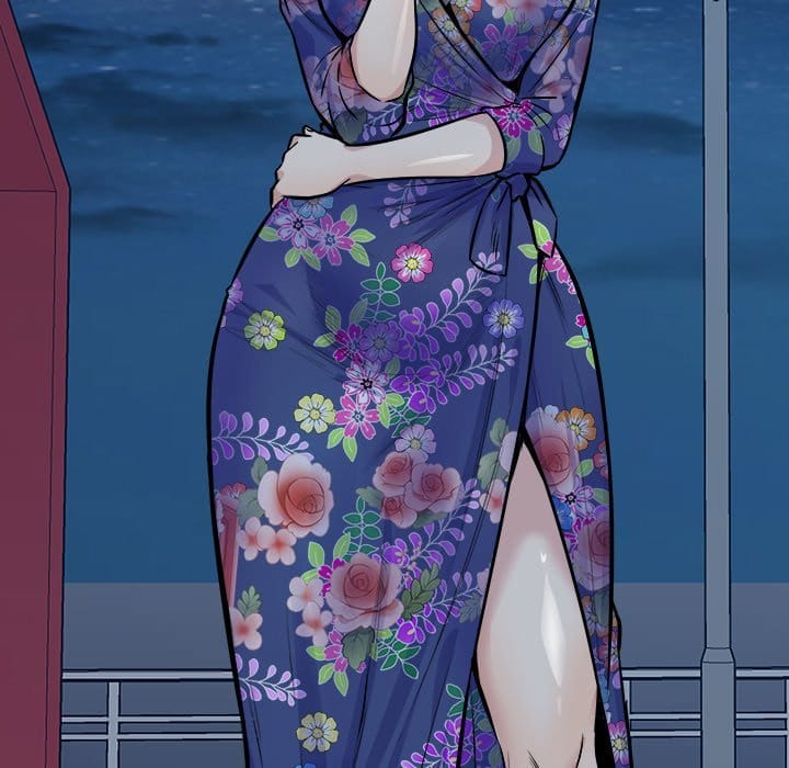 Excuse me, This is my Room [LObeam , kook] - Chapter 84 — Page 62