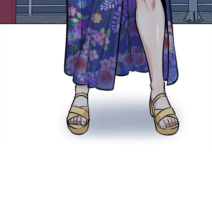 Excuse me, This is my Room [LObeam , kook] - Chapter 84 — Page 63