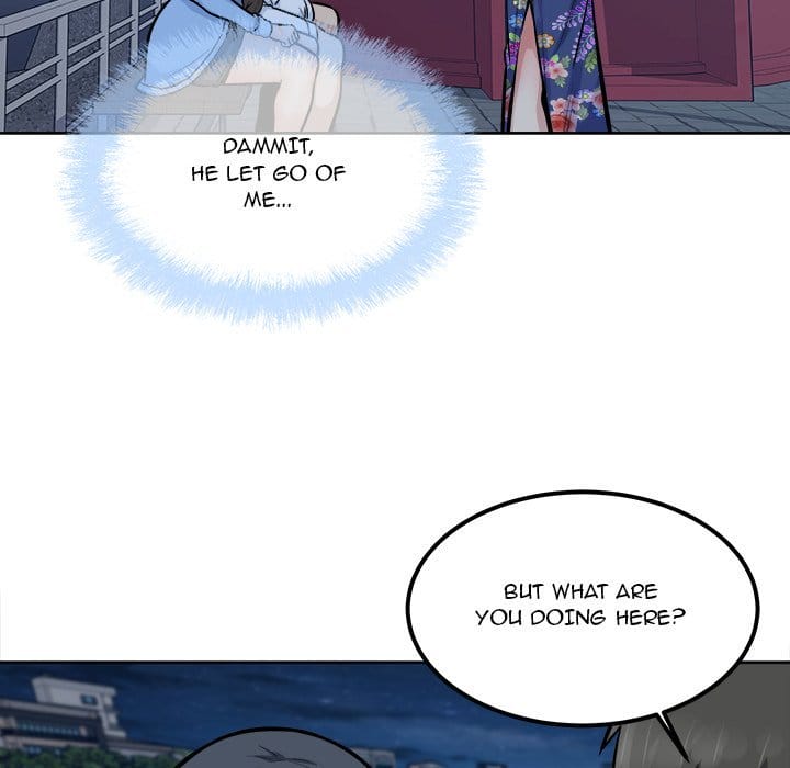 Excuse me, This is my Room [LObeam , kook] - Chapter 84 — Page 65