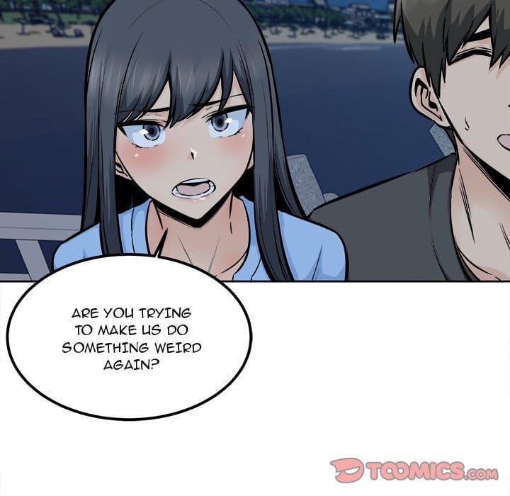 Excuse me, This is my Room [LObeam , kook] - Chapter 84 — Page 66