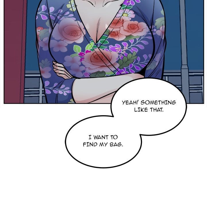 Excuse me, This is my Room [LObeam , kook] - Chapter 84 — Page 68