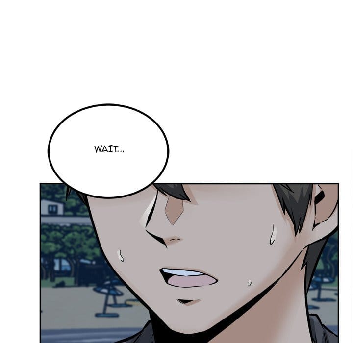 Excuse me, This is my Room [LObeam , kook] - Chapter 84 — Page 7