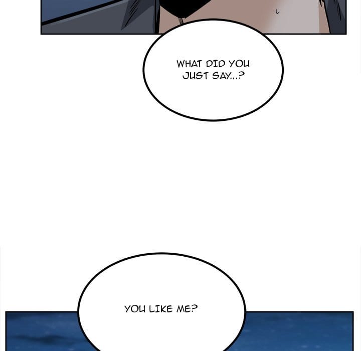 Excuse me, This is my Room [LObeam , kook] - Chapter 84 — Page 8