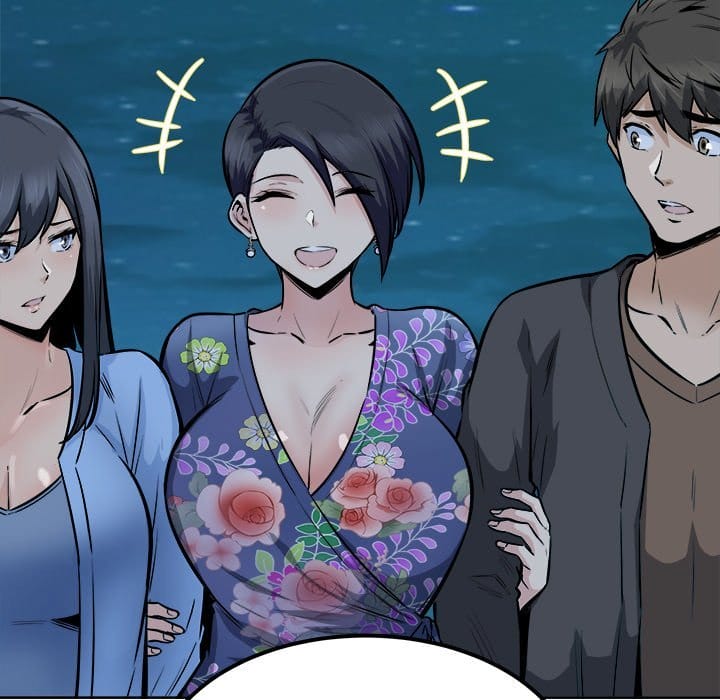 Excuse me, This is my Room [LObeam , kook] - Chapter 84 — Page 80