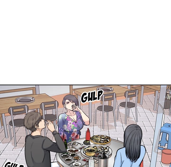 Excuse me, This is my Room [LObeam , kook] - Chapter 84 — Page 86