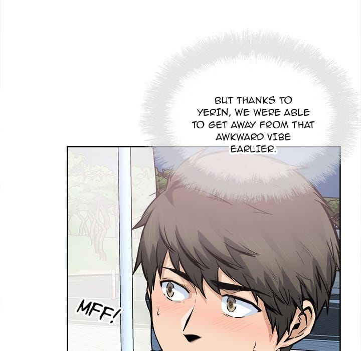Excuse me, This is my Room [LObeam , kook] - Chapter 84 — Page 91
