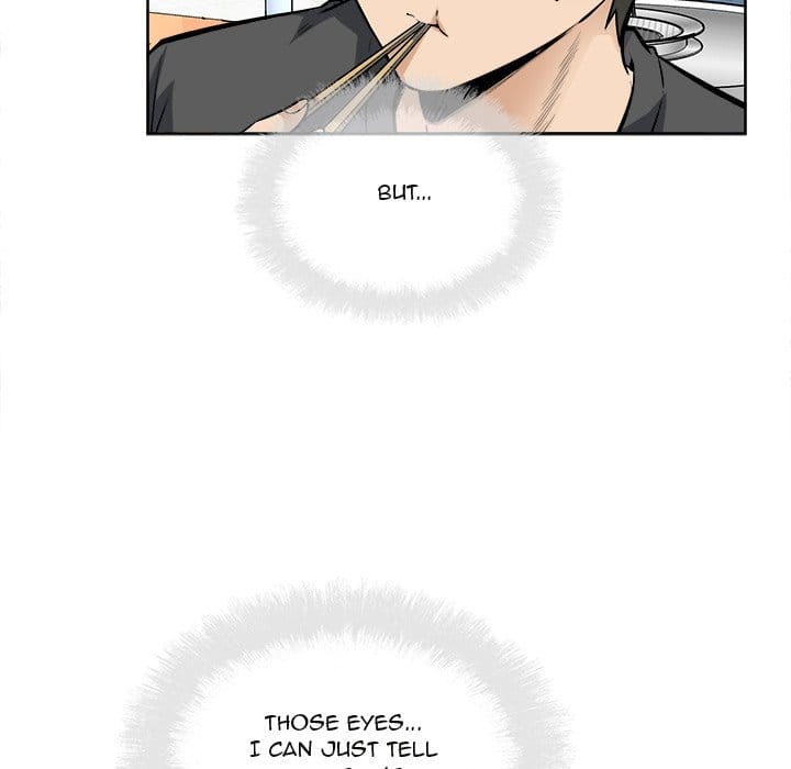 Excuse me, This is my Room [LObeam , kook] - Chapter 84 — Page 92