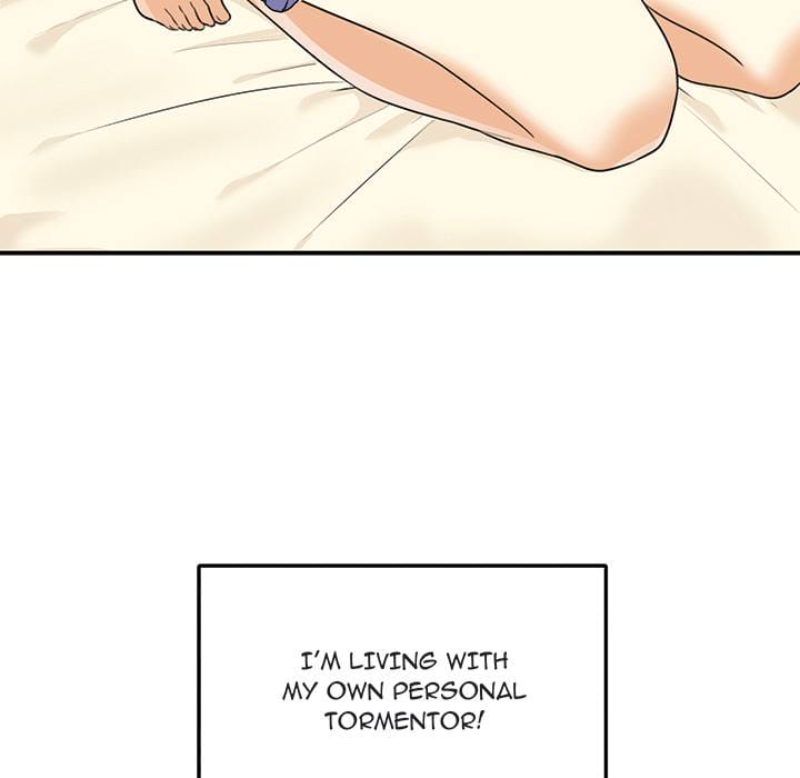Excuse me, This is my Room [LObeam , kook] - Chapter — Page 13