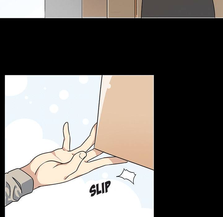Excuse me, This is my Room [LObeam , kook] - Chapter — Page 30