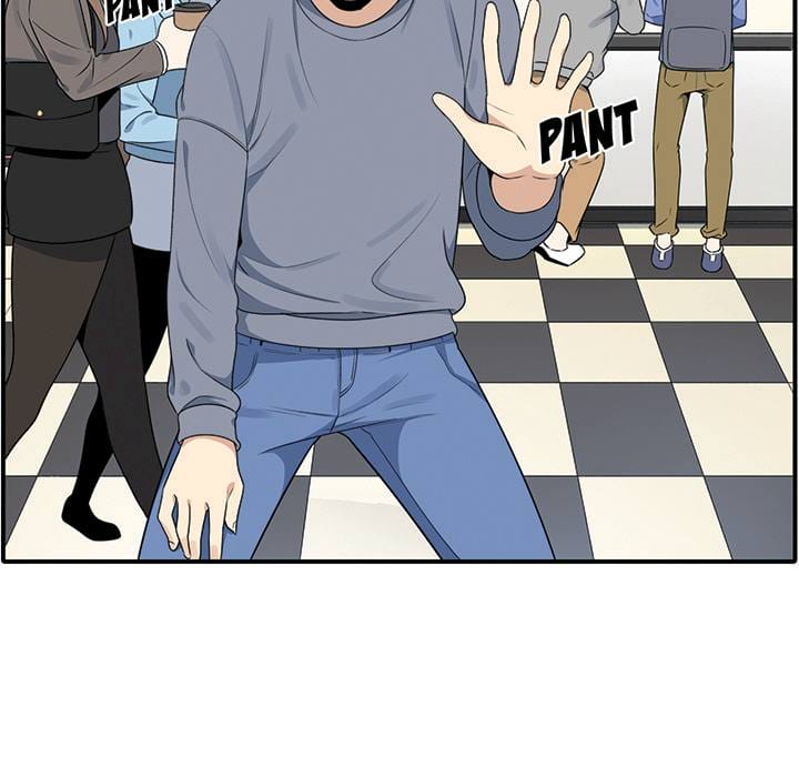 Excuse me, This is my Room [LObeam , kook] - Chapter — Page 34