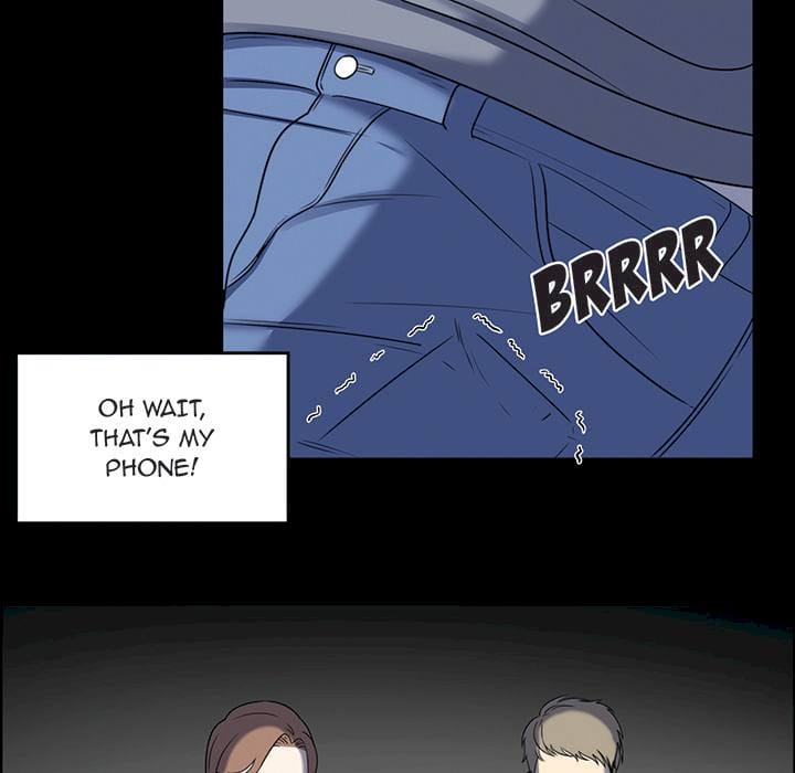 Excuse me, This is my Room [LObeam , kook] - Chapter — Page 42