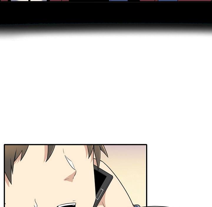 Excuse me, This is my Room [LObeam , kook] - Chapter — Page 44