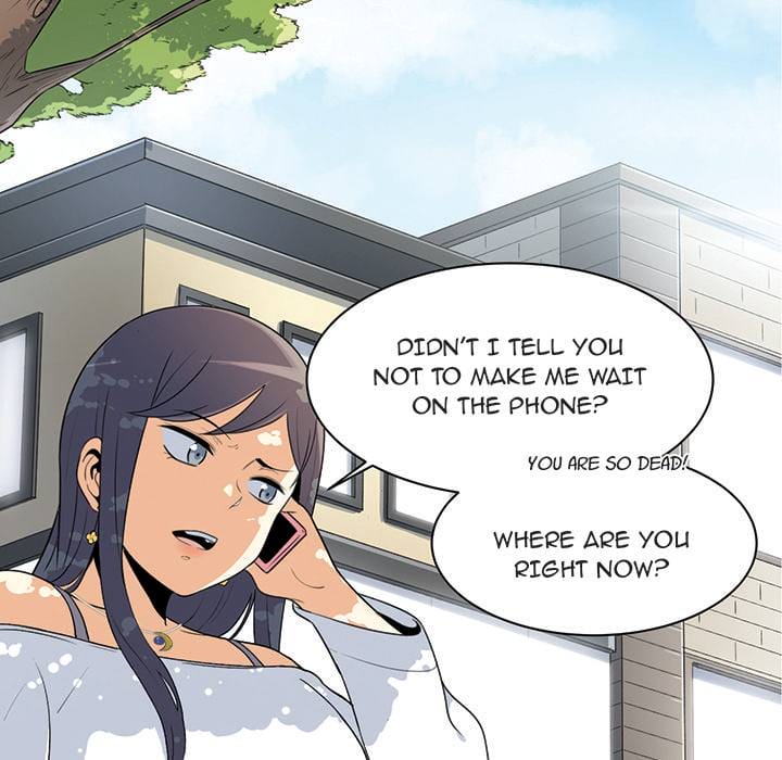 Excuse me, This is my Room [LObeam , kook] - Chapter — Page 46