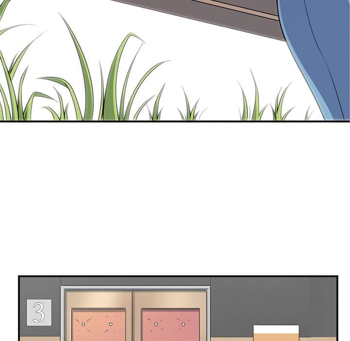 Excuse me, This is my Room [LObeam , kook] - Chapter — Page 48