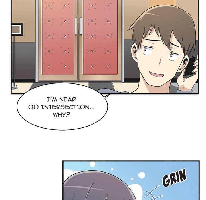 Excuse me, This is my Room [LObeam , kook] - Chapter — Page 49