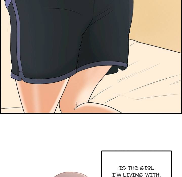 Excuse me, This is my Room [LObeam , kook] - Chapter — Page 5