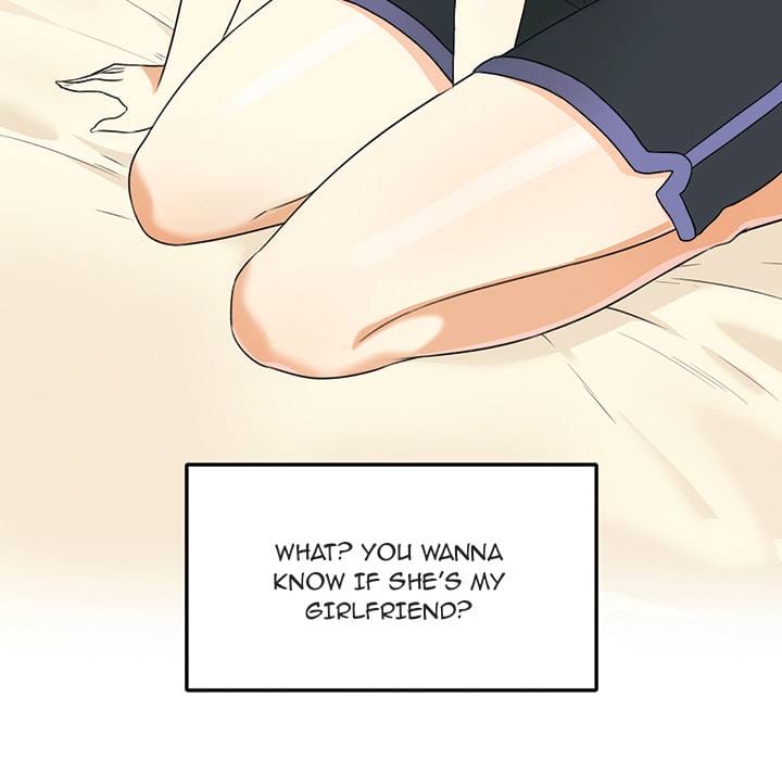 Excuse me, This is my Room [LObeam , kook] - Chapter — Page 7