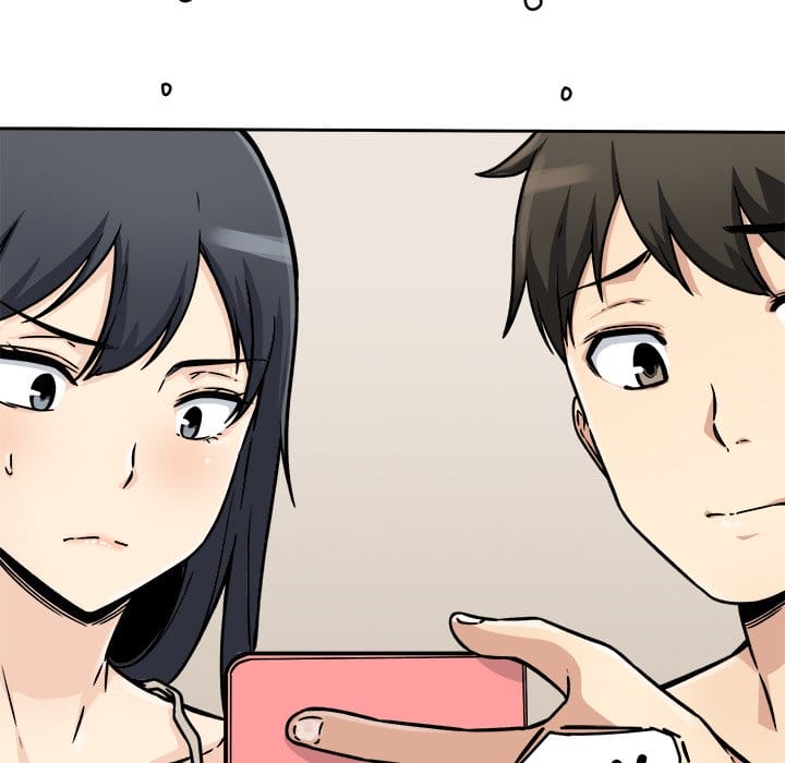 Excuse me, This is my Room [LObeam , kook] - Chapter 47 — Page 10