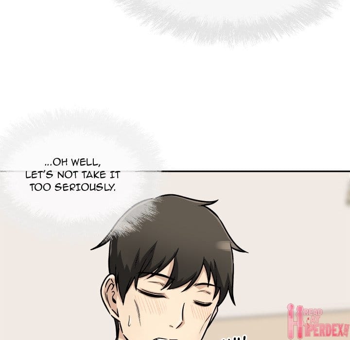 Excuse me, This is my Room [LObeam , kook] - Chapter 47 — Page 100