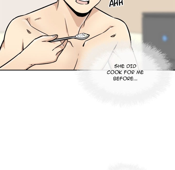 Excuse me, This is my Room [LObeam , kook] - Chapter 47 — Page 101