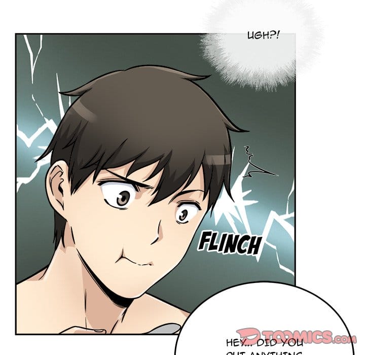 Excuse me, This is my Room [LObeam , kook] - Chapter 47 — Page 102