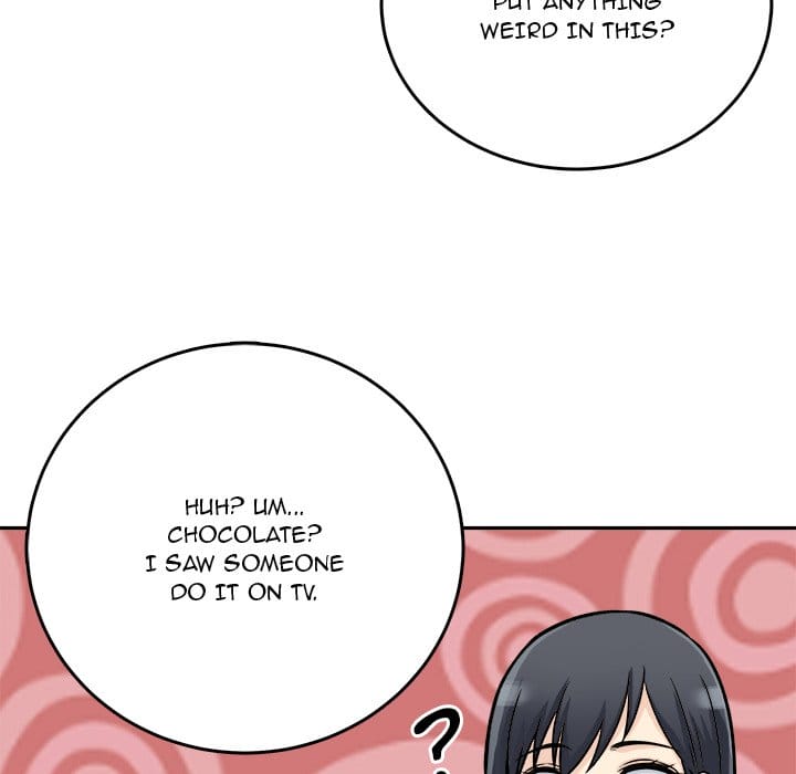 Excuse me, This is my Room [LObeam , kook] - Chapter 47 — Page 103