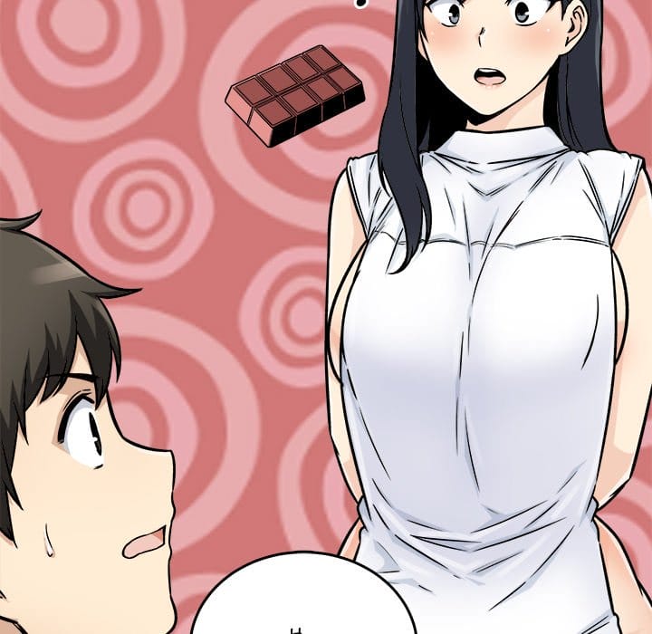 Excuse me, This is my Room [LObeam , kook] - Chapter 47 — Page 104