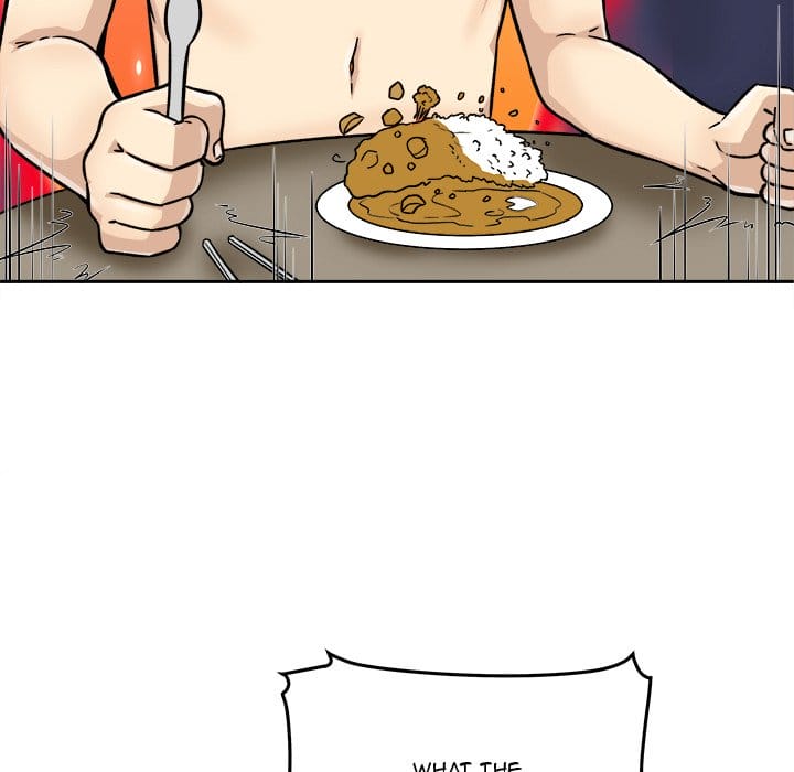 Excuse me, This is my Room [LObeam , kook] - Chapter 47 — Page 110