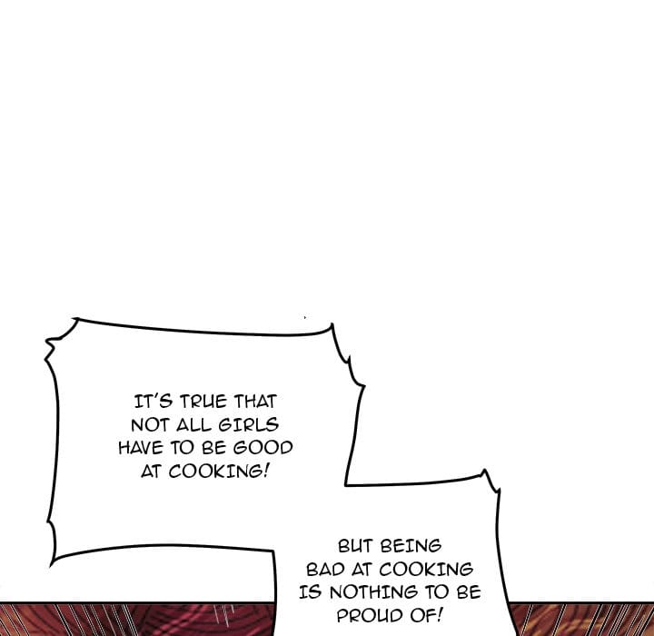 Excuse me, This is my Room [LObeam , kook] - Chapter 47 — Page 113