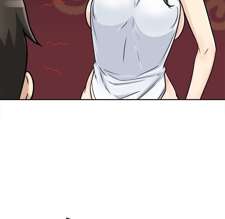 Excuse me, This is my Room [LObeam , kook] - Chapter 47 — Page 117