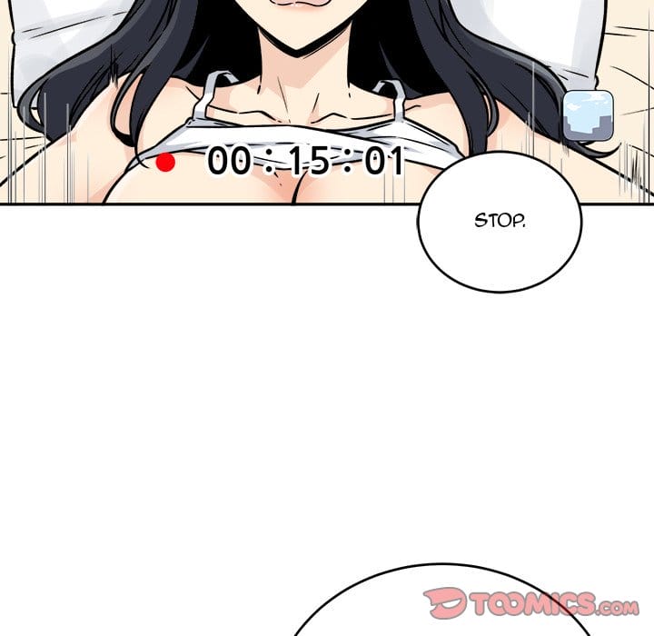 Excuse me, This is my Room [LObeam , kook] - Chapter 47 — Page 12