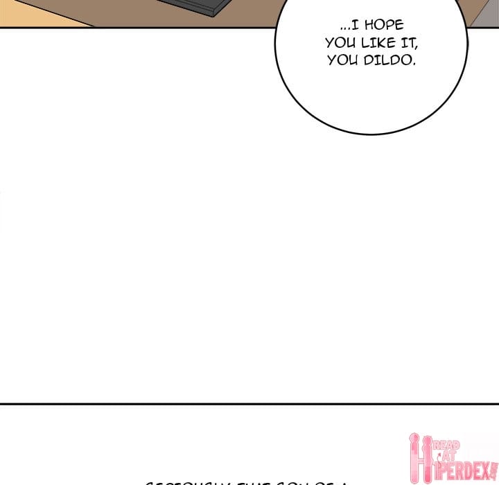 Excuse me, This is my Room [LObeam , kook] - Chapter 47 — Page 121