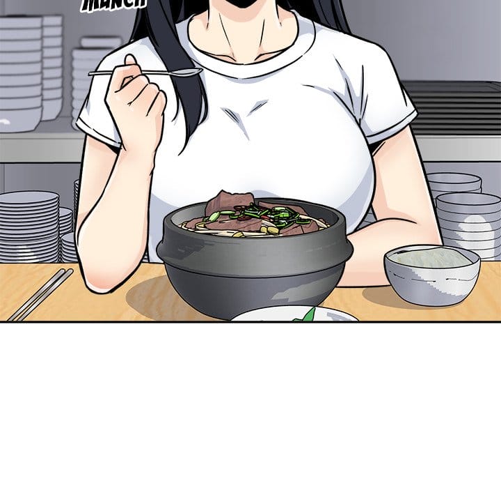 Excuse me, This is my Room [LObeam , kook] - Chapter 47 — Page 123
