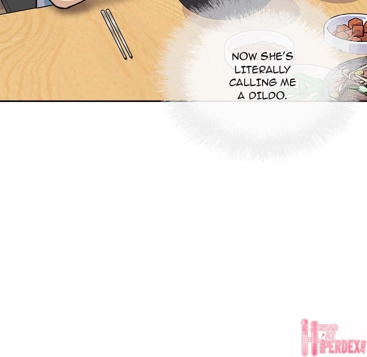 Excuse me, This is my Room [LObeam , kook] - Chapter 47 — Page 126