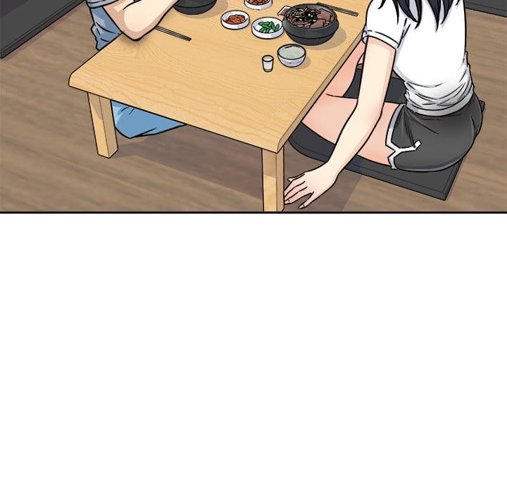 Excuse me, This is my Room [LObeam , kook] - Chapter 47 — Page 128