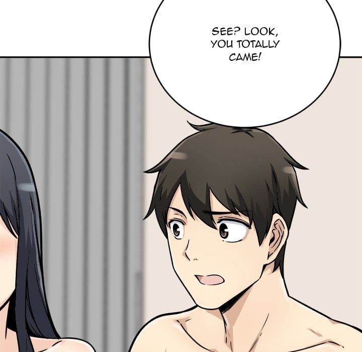 Excuse me, This is my Room [LObeam , kook] - Chapter 47 — Page 13