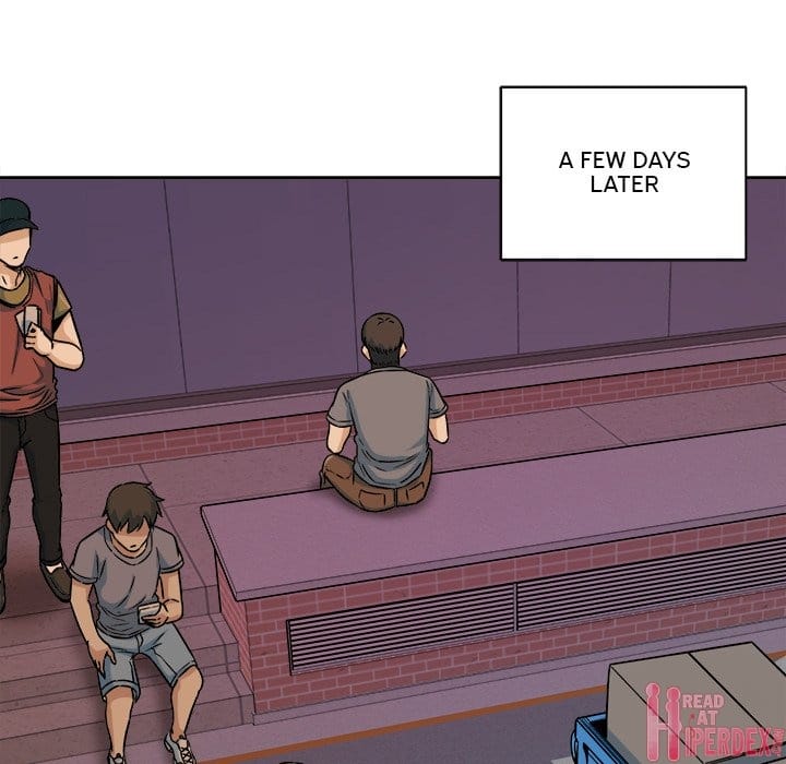 Excuse me, This is my Room [LObeam , kook] - Chapter 47 — Page 131