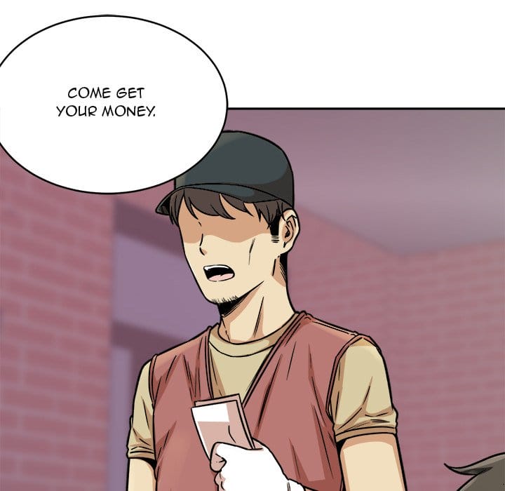Excuse me, This is my Room [LObeam , kook] - Chapter 47 — Page 133