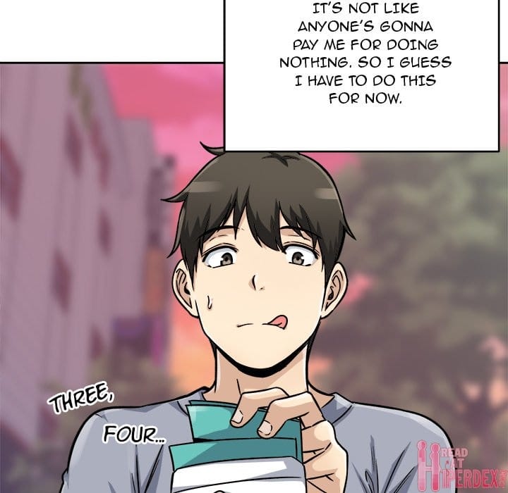 Excuse me, This is my Room [LObeam , kook] - Chapter 47 — Page 136