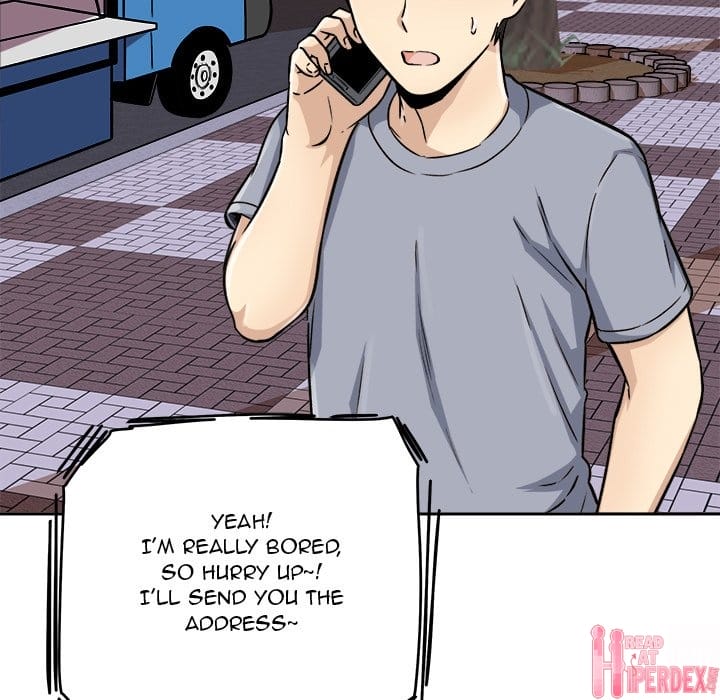 Excuse me, This is my Room [LObeam , kook] - Chapter 47 — Page 146